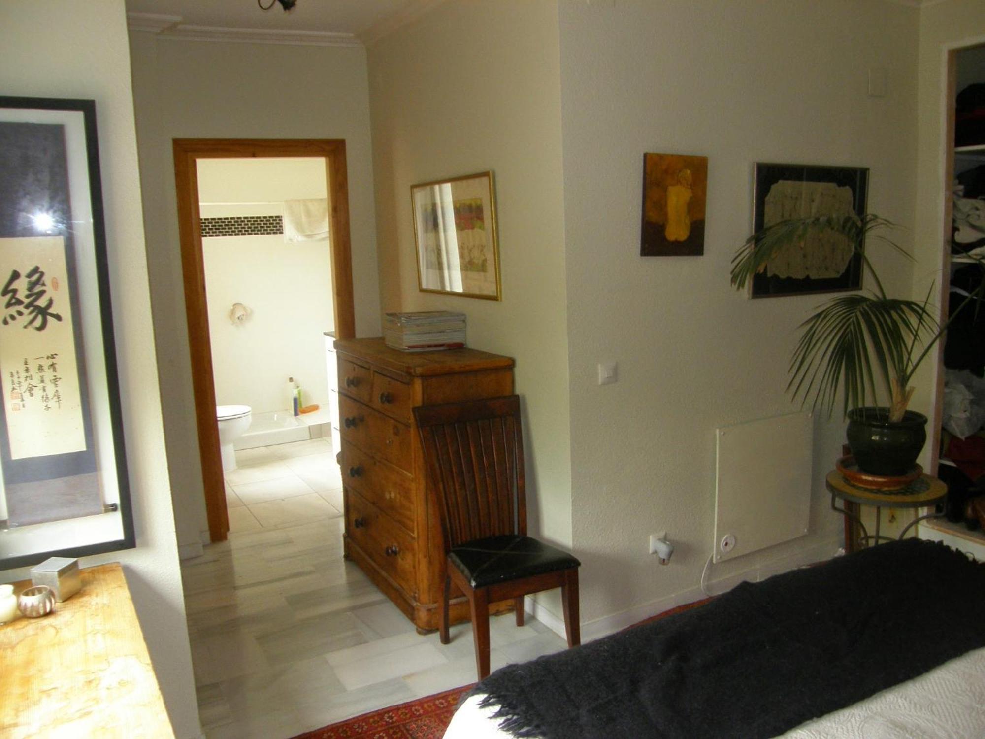 El Descanso - Silhouse Nerja Buitenkant foto
